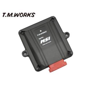 T.M.WORKS イグナイトMSI ハーネスセット ヤリス MXPA10/MXPH10/MXPA1...