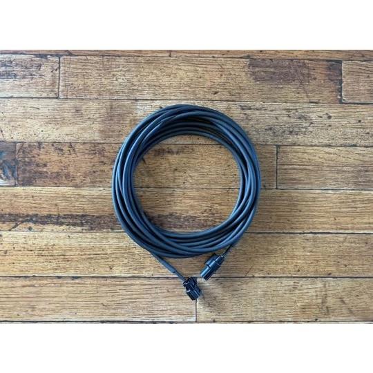 T.M.WORKS 鹿ソニックRK004/RK005専用延長スピーカーケーブル 3m RK010