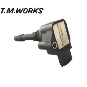 T.M.WORKS 新型ダイレクトパワーハーネス WRX VAB (54ピンコネクタ車 