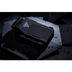 T.M.WORKS ProRacing UNICATE スバル インプレッサ G4/スポーツ GK1...