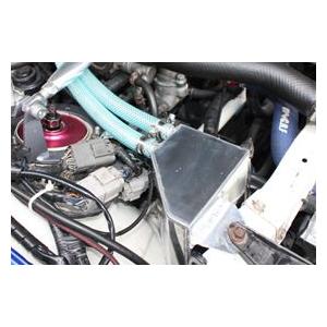 TAKE OFF（テイクオフ） オイルキャッチタンク コペン L880K専用