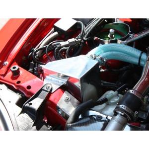 TAKE OFF（テイクオフ） オイルキャッチタンク コペン L880K専用