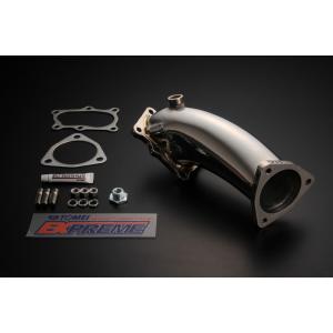 TOMEI EXPREMEアウトレットパイプ NISSAN ローレル C34/C35 (RB25DET)｜bootspot