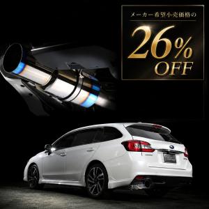 SUBARU スバル STI パーツ LEVORG レヴォーグ 型式 VM パフォーマンス