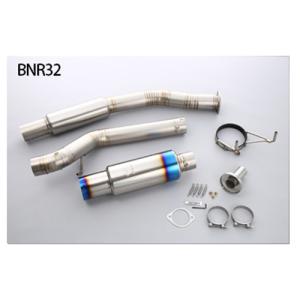 HKS（エッチケーエス） マフラー silent Hi-Power 31019-AN011