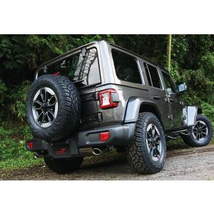 JEPPESEN フットレスト フットレストS（スタンダードタイプ） JEEP