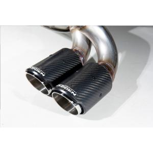 RX-8 SE3P 前期 R-magic チタンテールマフラー R-Magic アールマジック チューンドサイレンサーチタンテール4本