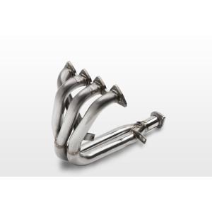 送料込 RS-R シビック B16A エキマニ 4-2-1 割れ無し 美品 送料込 RS-R シビック B16A エキマニ 4-2-1 割れ無し 美品