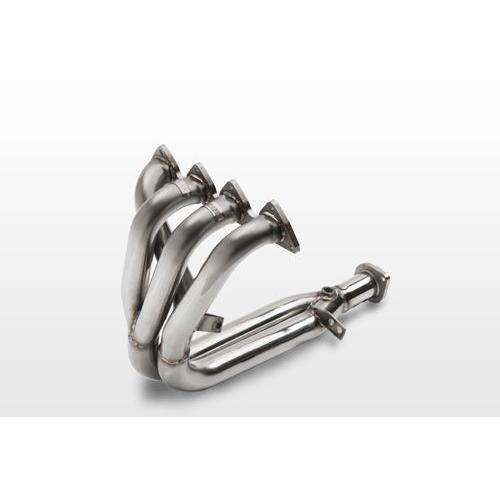 5ZIGEN エキマニ ProRacer Header(プロレーサーヘッダー) シビック  フェリオ...