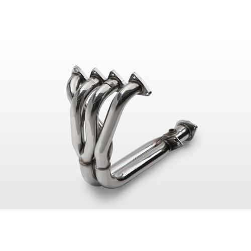 5ZIGEN エキマニ ProRacer Header(プロレーサーヘッダー) シビック  TYPE...