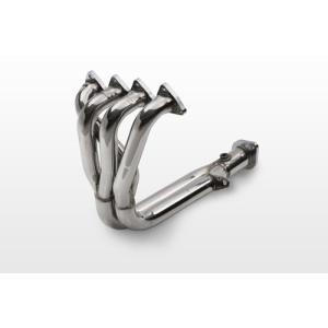 5ZIGEN エキマニ ProRacer Header(プロレーサーヘッダー) ヴィッツRS