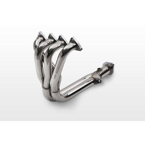 5ZIGEN エキマニ ProRacer Header(プロレーサーヘッダー) インテグラ E-DC...