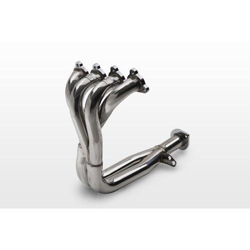 5ZIGEN エキマニ ProRacer Header(プロレーサーヘッダー) シビック  フェリオ...