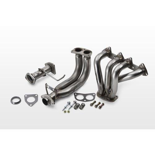 5ZIGEN エキマニ ProRacer Header(プロレーサーヘッダー) オデッセイ GH-R...