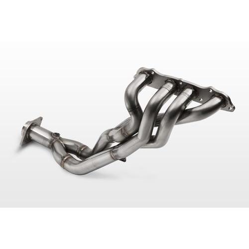 5ZIGEN エキマニ ProRacer Header(プロレーサーヘッダー) S2000 LA-A...