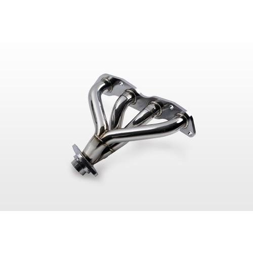 5ZIGEN エキマニ ProRacer Header(プロレーサーヘッダー) フィット LA-GD...