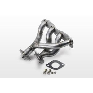 5ZIGEN PRORACER HEADER ユーノスロードスター用 ProRacer HEADER | 5ZIGENインターナショナル株式会社