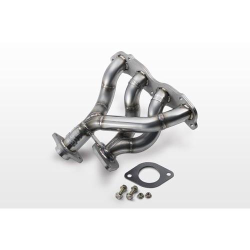 5ZIGEN エキマニ ProRacer Header(プロレーサーヘッダー) インテグラ LA-D...