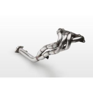 5ZIGEN PRORACER HEADER ユーノスロードスター用 ProRacer HEADER | 5ZIGENインターナショナル株式会社