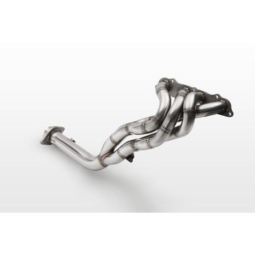 5ZIGEN エキマニ ProRacer Header(プロレーサーヘッダー) S2000 ABA-...