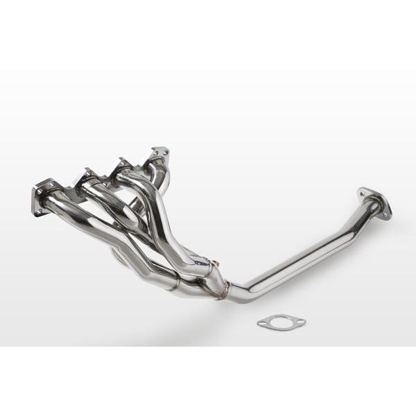 5ZIGEN エキマニ ProRacer Header(プロレーサーヘッダー) ユーノスロードスター...