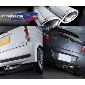 SPOON（スプーン） テールサイレンサー【N1】 フィット GE8(RS MT含む