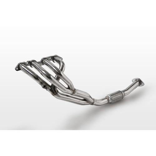 5ZIGEN エキマニ ProRacer Header(プロレーサーヘッダー) カローラレビン E-...