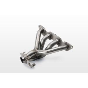 5ZIGEN エキマニ ProRacer Header(プロレーサーヘッダー) シビック