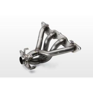 5ZIGEN エキマニ プロレーサーヘッダー ヴィッツ TA-NCP13 H12.10〜H14