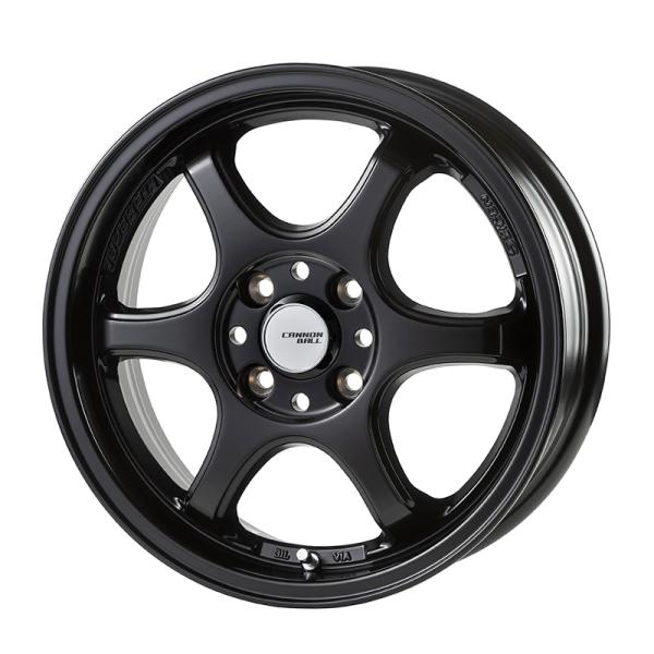 5ZIGEN ProRacer CANNONBALL(プロレーサーキャノンボール) 15インチ 6....