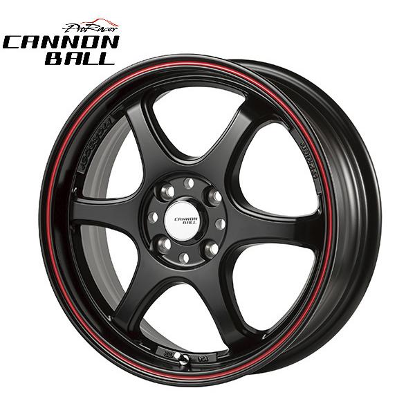 5ZIGEN ProRacer CANNONBALL(プロレーサーキャノンボール) 16インチ 6....