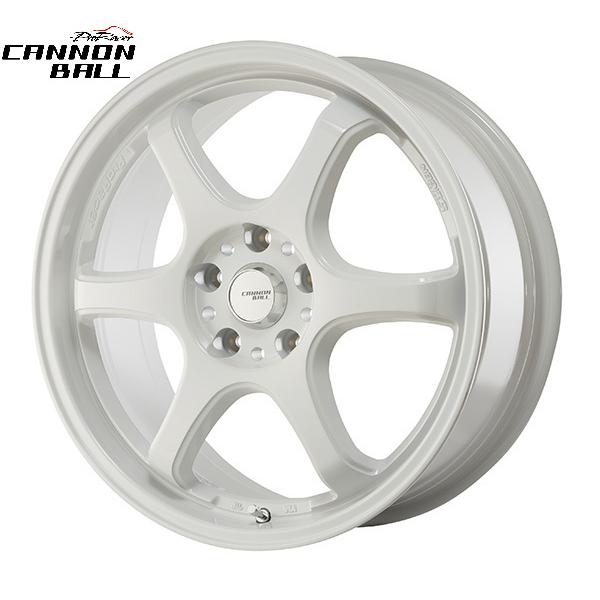 5ZIGEN ProRacer CANNONBALL(プロレーサーキャノンボール) 17インチ 7....