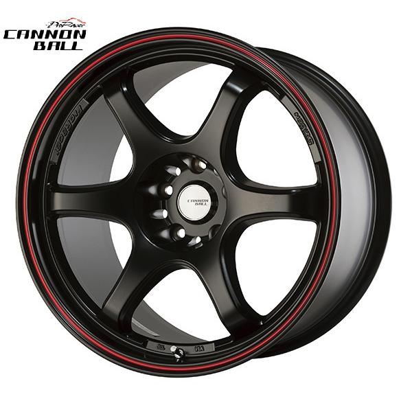 5ZIGEN ProRacer CANNONBALL(プロレーサーキャノンボール) 18インチ 10...
