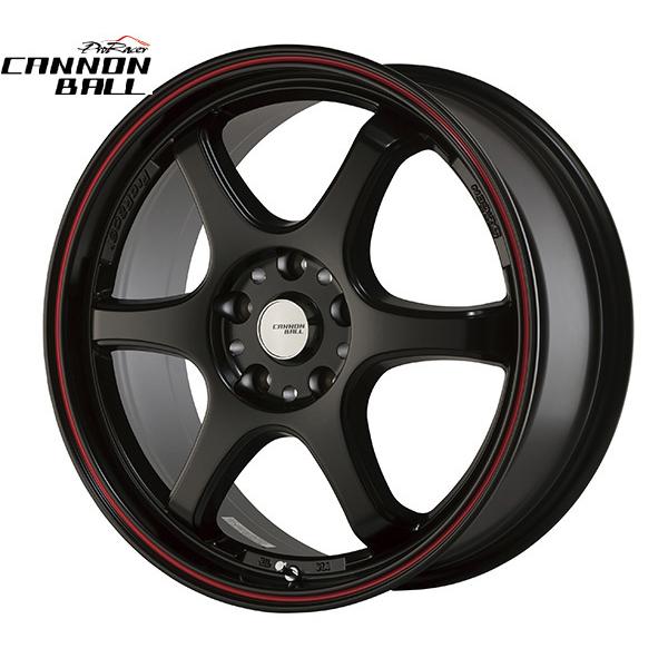 5ZIGEN ProRacer CANNONBALL(プロレーサーキャノンボール) 18インチ 7....