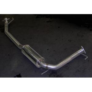 5ZIGEN PRO RACER センターパイプ シビック FN2 [K20A] H21/11〜 [...