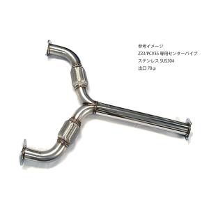 cr-z zf1 zf2 5Zigen Fireball ステンレスマフラー Amazon.co.jp