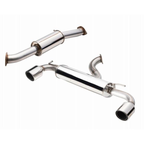 5ZIGEN SP500マフラー トヨタ　GRヤリス 4BA-GXPA16 G16E-GTS RZ/...