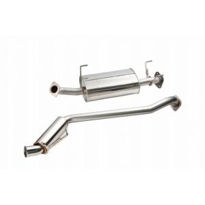 5ZIGEN SPマフラー ハイエース 3BF-TRH200V 1TR-FE AT車 ガソリン ジャ...