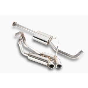 5ZIGEN SPマフラー ジムニーノマド 3BA-JC74W K15B ノーマルバンパー用 R7/...