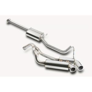 5ZIGEN SPマフラー ジムニーノマド 3BA-JC74W K15B ショートバンパー装着車専用...