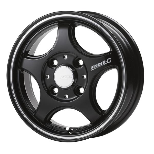 5ZIGEN FN01R-C STV(エフエヌゼロワンアールシー エスティブイ) 12インチX4.0...