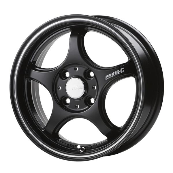 5ZIGEN FN01R-C STV(エフエヌゼロワンアールシー エスティブイ) 14インチX5.0...