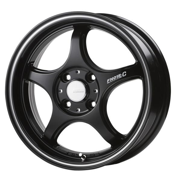 5ZIGEN FN01R-C STV(エフエヌゼロワンアールシー エスティブイ) 15インチX5.5...