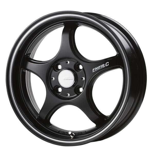 5ZIGEN FN01R-C STV(エフエヌゼロワンアールシー エスティブイ) 15インチX5.5...