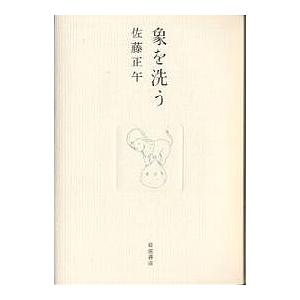 象を洗う/佐藤正午