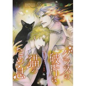 グラスの破片(かけら)は猫のため息 クォート&ハーフ外伝