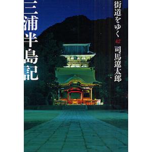 街道をゆく　４２　新装版/司馬遼太郎