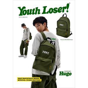 日曜はクーポン有/ Youth　Loser　１９９７　BACKPACK　MOOK