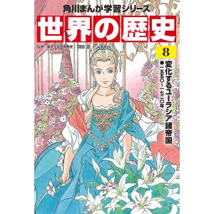 世界の歴史 8/羽田正