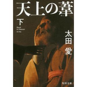 天上の葦 下/太田愛